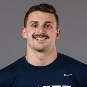 Meet your Posher, Joey